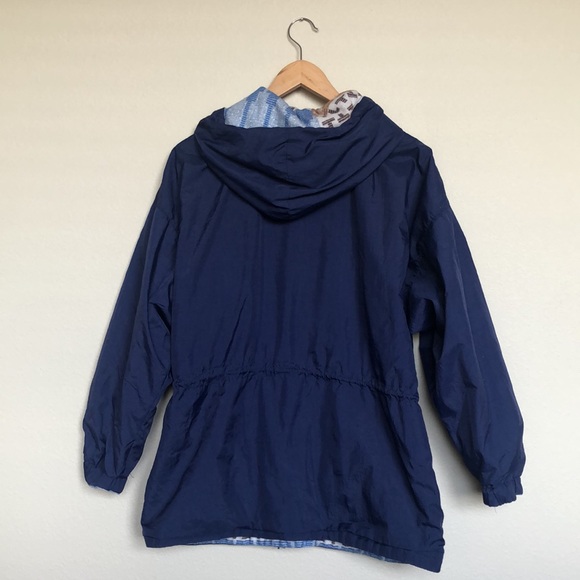 Vintage Reversible Jacket - Picture 5 of 8